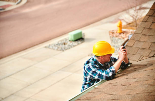 Tile Roofing Contractor in Sigourney, IA